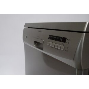 AEG FAVORIT F55033M0 Geschirrspüler Edelstahl