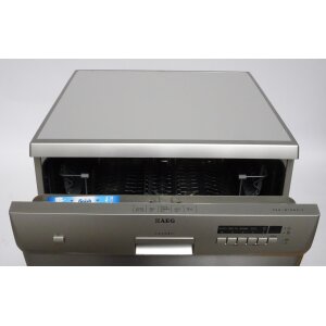 AEG FAVORIT F55033M0 Geschirrspüler Edelstahl