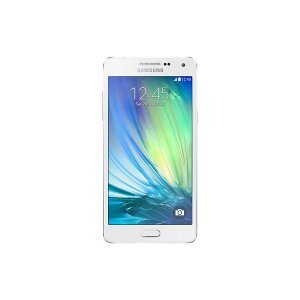 Samsung Galaxy A5 SM-A500FU Smartphone weiß