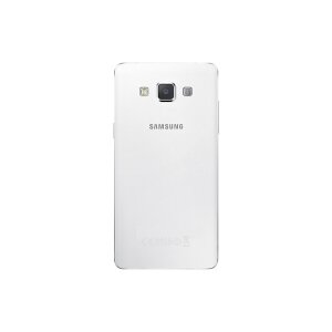 Samsung Galaxy A5 SM-A500FU Smartphone weiß
