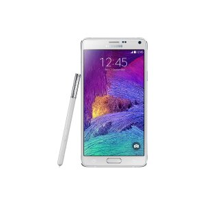 Samsung Galaxy Note 4 Smartphone 32GB weiß