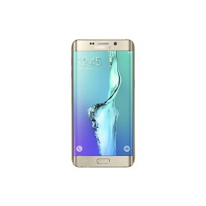 Samsung Galaxy S6 edge+ Smartphone 32GB Gold Platinum