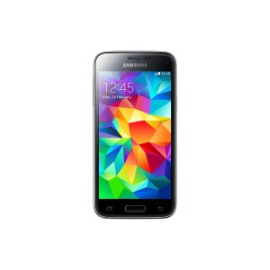 Samsung Galaxy S5 mini Smartphone schwarz