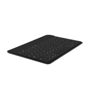 Logitech ultramobile Keys-to-Go Tastatur für iPad