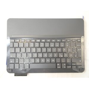 Logitech Type+ Tastatur Protective CASE für iPad AIR 2