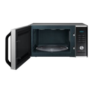 Samsung MS28J5255US Mikrowelle Silber