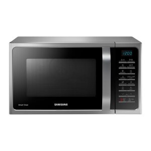 Samsung MC28H5015AS/EG Mikrowelle Silber