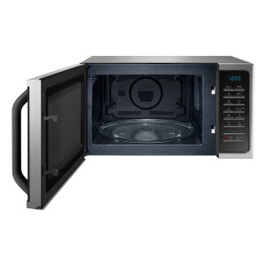 Samsung MC28H5015AS/EG Mikrowelle Silber