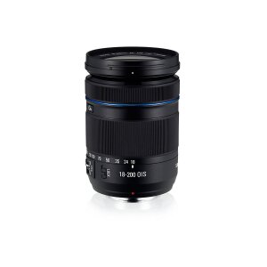 Samsung EX-L18200MB 3,5-6,3/18-200 ED OIS NX-Serie Objektiv