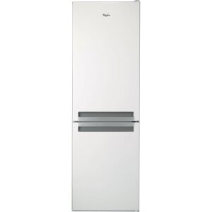 Whirlpool BLF 8121 W Kühlschrank weiß EEK:  A+