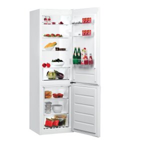 Whirlpool BLF 8121 W Kühlschrank weiß EEK:  A+