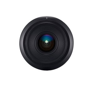 Samsung EX-M60SB Makro-Objektiv (60mm, F2,8 ED OIS SSA) für NX Serie