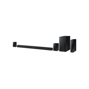 Samsung HW-K470 4.1 Soundbar schwarz