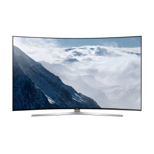 Samsung UE65KS9590TXZG 163 cm (65 Zoll Display) LCD-Fernseher  Energieeffizie