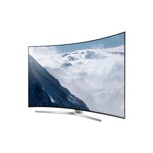 Samsung UE65KS9590TXZG 163 cm (65 Zoll Display) LCD-Fernseher  Energieeffizie