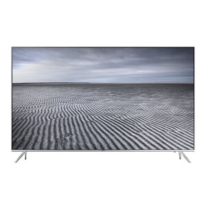 Samsung UE55KS7090 138cm (55 Zoll) UHD Fernseher   EEK:  A