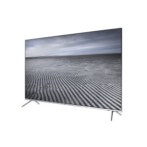 Samsung UE55KS7090 138cm (55 Zoll) UHD Fernseher   EEK:  A