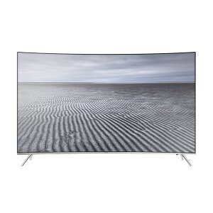 Samsung UE65KS7590 163 cm (65 Zoll Display) LCD-Fernseher  Energieeffizienzkl