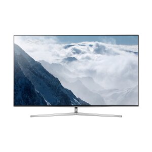 Samsung UE65KS8090 163 cm (65") LCD Fernseher  Energieeffizienzklass