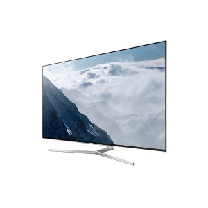 Samsung UE65KS8090 163 cm (65") LCD Fernseher  Energieeffizienzklass