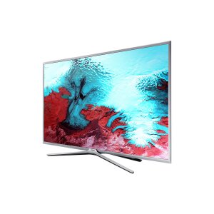 Samsung UE32K5659 80 cm (32 Zoll Display) LCD-Fernseher  Energieeffizienzklas