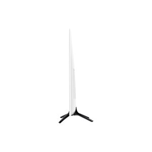 Samsung UE40K5589SUXZG 101,6 cm (40 Zoll) Fernseher weiß  Energieeffizienzkla