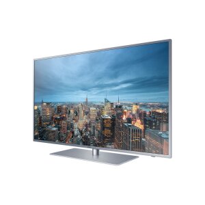 Samsung UE48JU6435 4K Ultra HD Fernseher  EEK:  A+