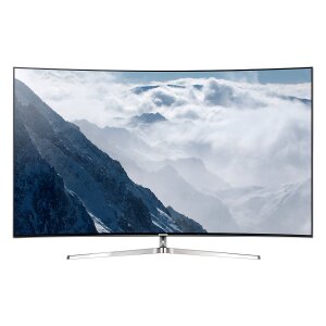 Samsung UE78KS9090 198 cm (78 Zoll Display) LCD Fernseher  Energieeffizienzkl