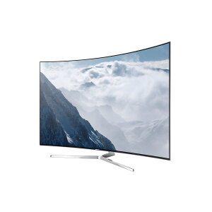 Samsung UE78KS9090 198 cm (78 Zoll Display) LCD Fernseher  Energieeffizienzkl