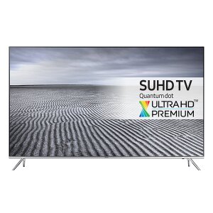 Samsung UE49KS7090 123 cm (49") LCD Fernseher  Energieeffizienzklass