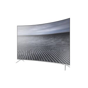 Samsung UE49KS7590 UHD 4K Curved Fernseher  EEK:  A