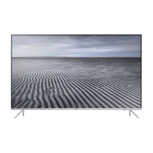Samsung UE60KS7090 152 cm (60 Zoll Display) LCD Fernseher  Energieeffizienzkl