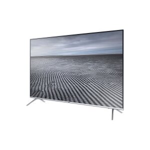 Samsung UE60KS7090 152 cm (60 Zoll Display) LCD Fernseher  Energieeffizienzkl