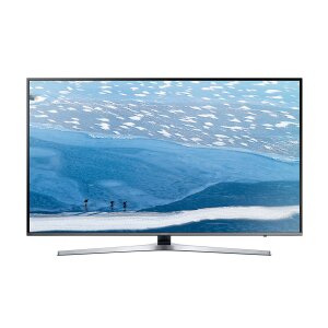 Samsung UE55KU6459 4K UHD Smart Fernseher  EEK:  A