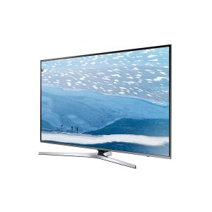 Samsung UE55KU6459 4K UHD Smart Fernseher  EEK:  A