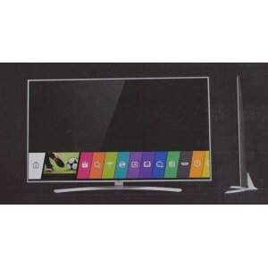 LG 65UH770V LED UHD Fernseher  EEK:  A+