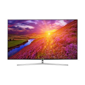 Samsung UE75KS8000T 75Zoll 4K Ultra HD Smart-TV LED-Fernseher  Energieeffizie
