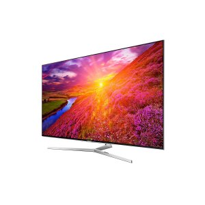 Samsung UE75KS8000T 75Zoll 4K Ultra HD Smart-TV LED-Fernseher  Energieeffizie