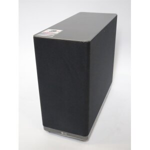 LG Electronics LAS650M Music Flow silber