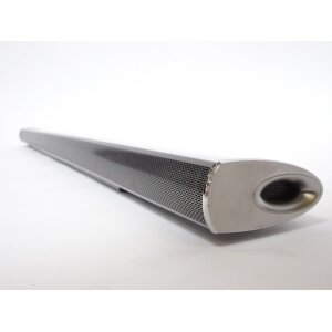 LG Electronics LAS650M Music Flow silber