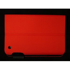 Loghitech Ultrathin Keyboard Folio for iPad mini and iPad mini 2-MARS