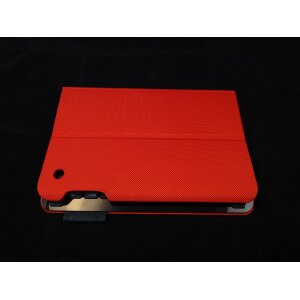 Loghitech Ultrathin Keyboard Folio for iPad mini and iPad mini 2-MARS