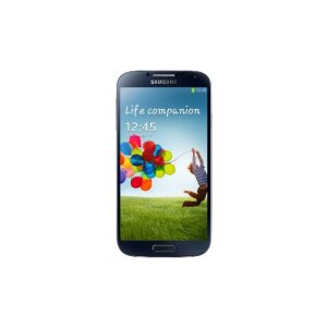 Samsung Galaxy S4 Smartphone (5 Zoll (12,7 cm) Touch-Display 16GB schwarz