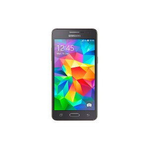Samsung Grand Prime G531F grey 12,64cm 5 Zoll Smartphone