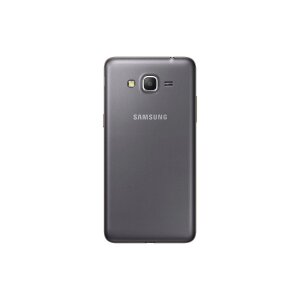 Samsung Grand Prime G531F grey 12,64cm 5 Zoll Smartphone