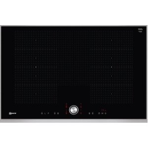 Neff T68TT60N0 Kochfeld Elektro Induktion Schwarz