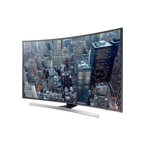 Samsung UE48JU7590 121 cm (48 Zoll Display) LED Curved Fernseher Energieeffiz