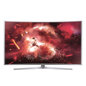 Samsung UE65JS9090 163 cm (65 Zoll Display) LED Fernseher Energieeffizienzkla
