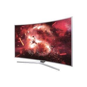 Samsung UE65JS9090 163 cm (65 Zoll Display) LED Fernseher Energieeffizienzkla