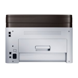 Samsung Xpress C460W TEG NFC-MultifunktionsGerät (Kopieren, Drucken, S